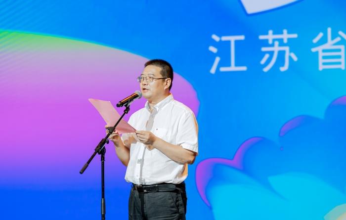 梁溪区教育局周局致欢迎词_副本.jpg